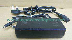 New HP 0950 4484 Hewlett Packard AC Power Adapter 31V 2420mA